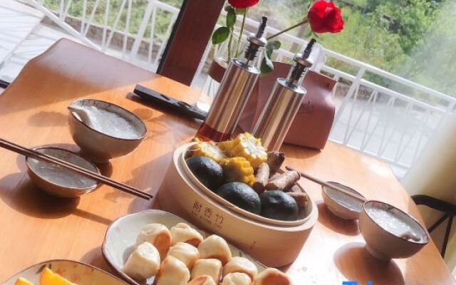 Xiaoshe Hostel