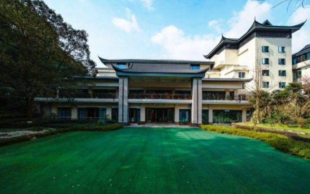 Cuiping Mountain Hotel