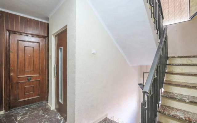 Azahar Gran Plaza in Seville