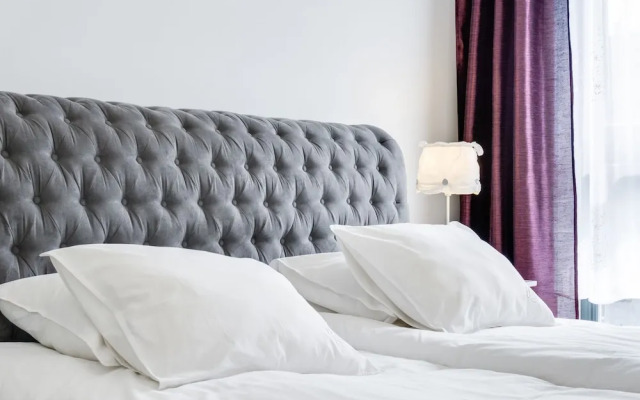 Elite Apartments Browar Deluxe