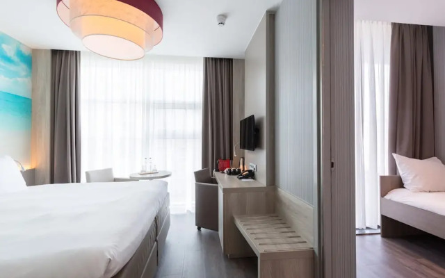 Ramada The Hague Scheveningen
