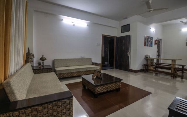 OYO 11487 Umal Homestay