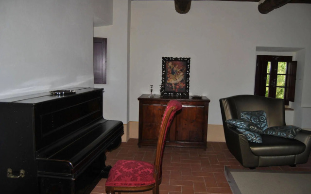 Palazzo del Chianti Relais