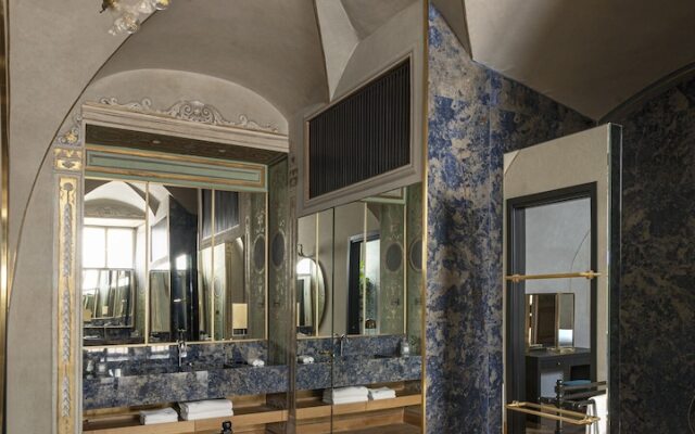 Palazzo Shedir - The Leading Hotels of the World