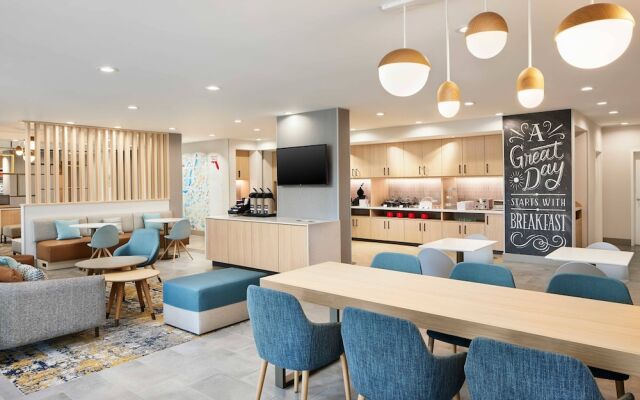 TownePlace Suites by Marriott Tampa Casino Area