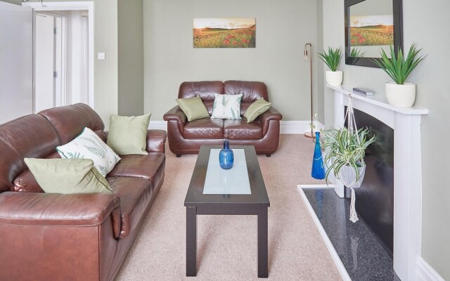 Diamond Three in Saltburn-by-the-sea