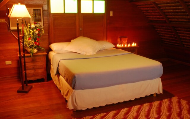 The Sitio Boracay Villas and Suites