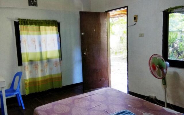 Paseo Del Mar Dive Resort