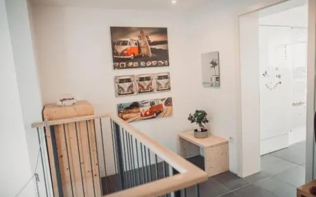 ECO Boutique Hotel AMS Beagle