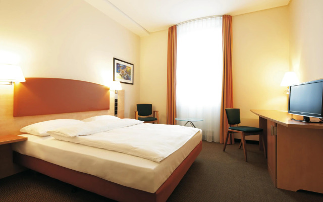 IntercityHotel Berlin Ostbahnhof