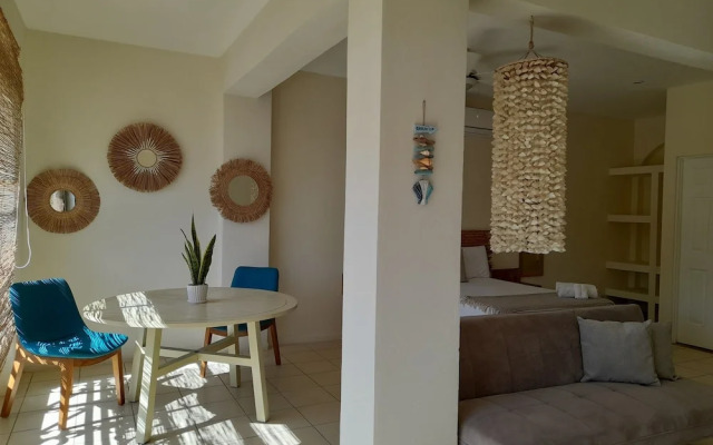 Zulu Surf Hotel