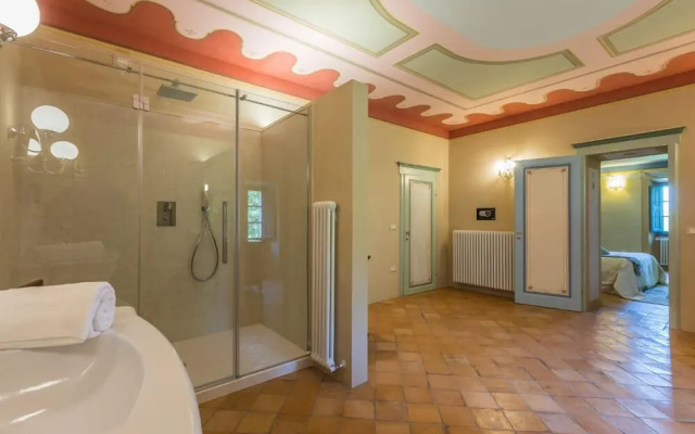 Verdidea - PALAZZO DELLE ROSE