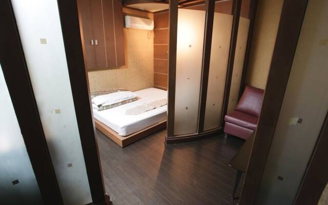 Jecheon Andante