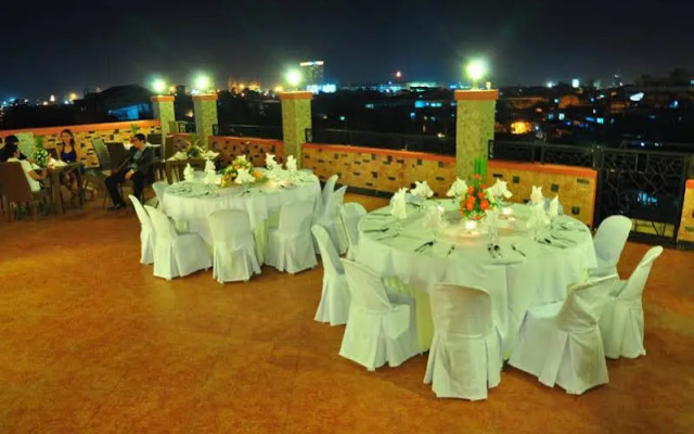 San Remigio Pensionne Suites