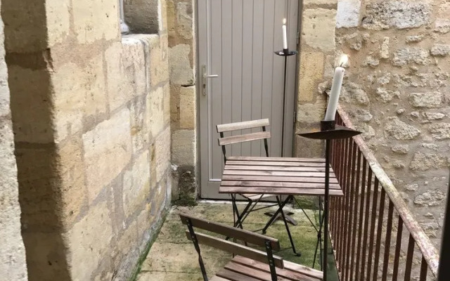 Chais 36 - en plein coeur des Chartrons