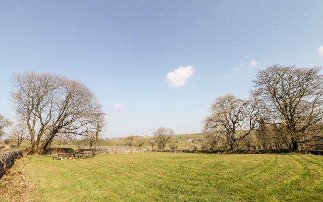 Swallow Barn