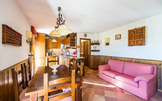 Rifugio Marley in Pescocostanzo