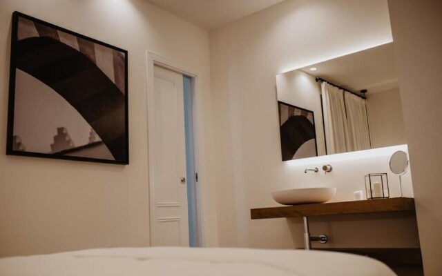 Hotel Boutique La Ermita Suites, The Only officially designated "Monument Hotel" in Córdoba