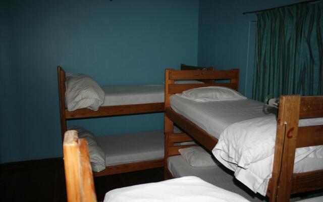 Cape Town Deco Lodge