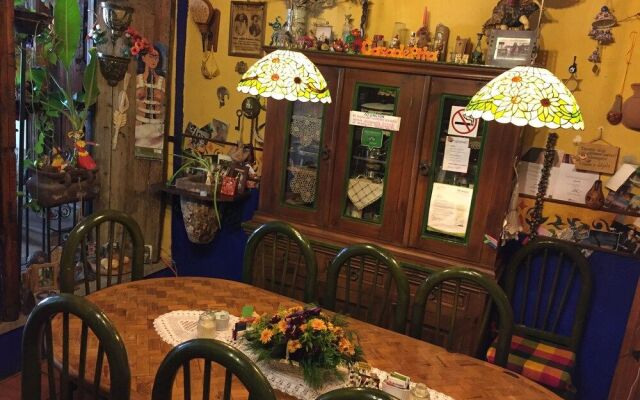 Casa De Pita