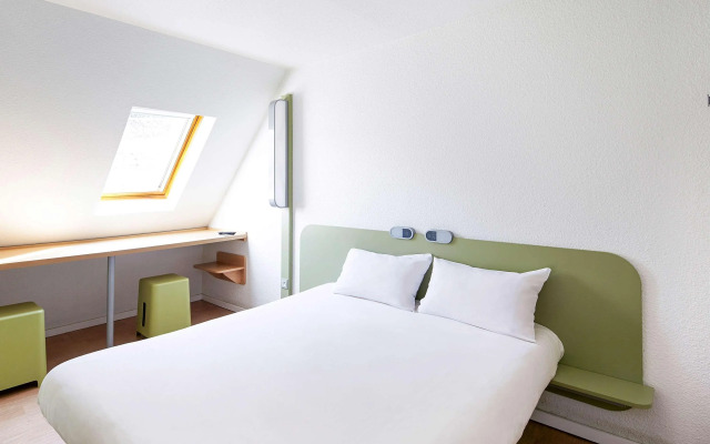 ibis budget Blois Centre