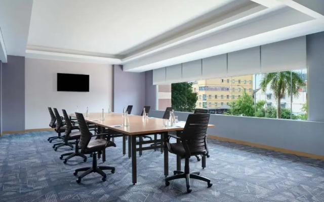 Four Points by Sheraton Batam