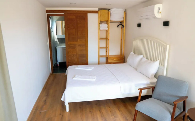 Soul of Olympos Hotel