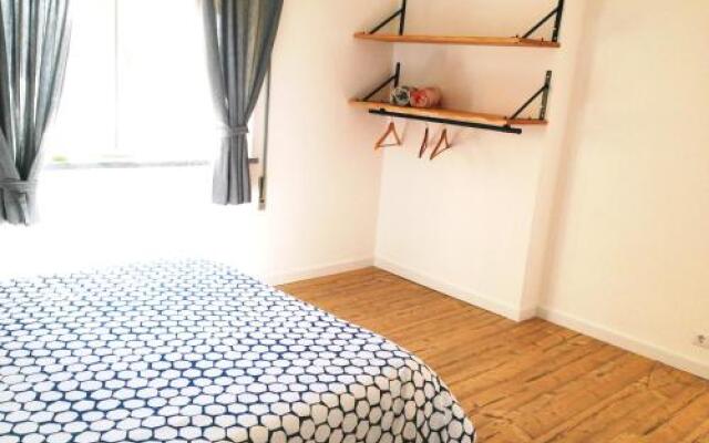 Sal da Costa Lodging