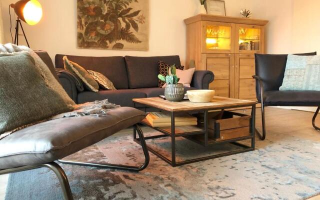 Ferienwohnung 1 18 Inselstrand