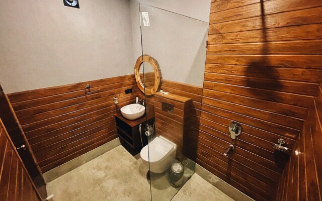 Ukiyo Beach Resort