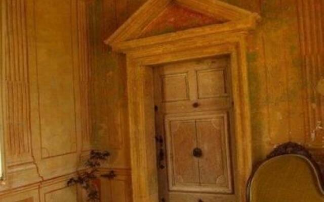 Château de Rosieres