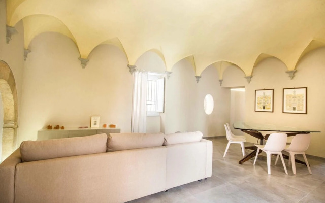 Casa Dell Architetto Alla Cattedrale by Wonderful Italy