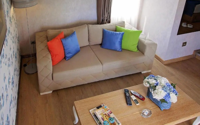Mavi Suite Türkbükü