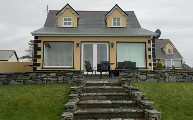 Cottage 207 - Ballyconneely