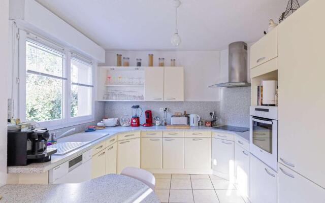 Appartement Bayonne, 2 pièces, 2 personnes - FR-1-3-538