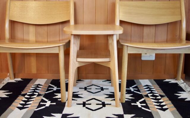 Okushiga Lodge Yama no Manimani