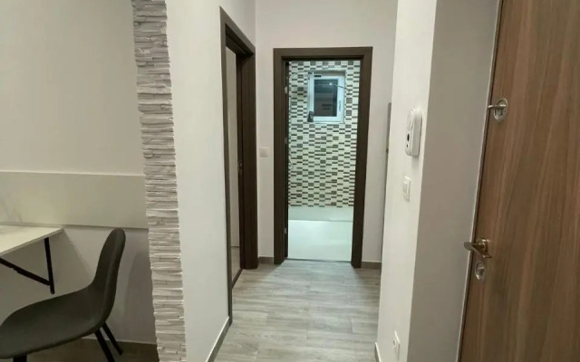 Merci Apartament