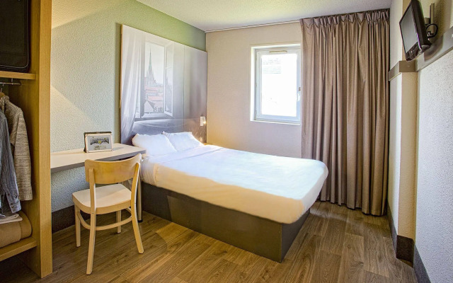 B&B HOTEL Mulhouse Ile Napoléon