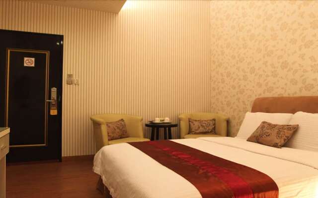 Ximending Dream Home