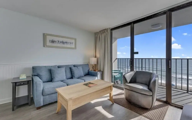 0609 Oceanfront Escape by Atlantic Towers