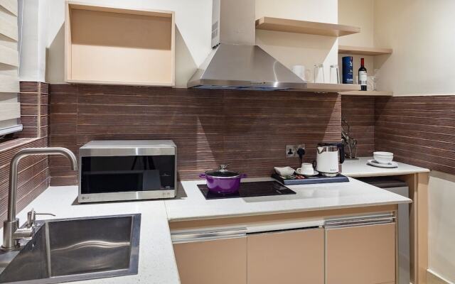 Phoenix Apartments Abudja