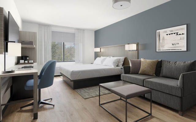 Hyatt Select Boston/Woburn/Burlington