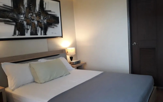 S503 at Outlook Ridge Baguio