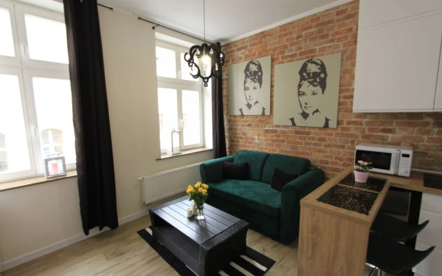 Apartamenty Fimowe