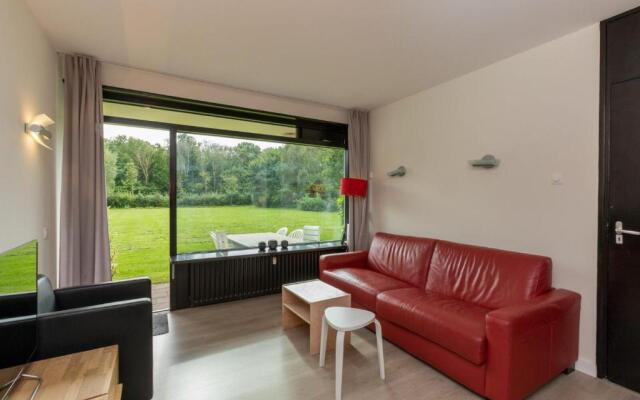 Appartement - Burg van Woelderenlaan 100-4 Vlissingen