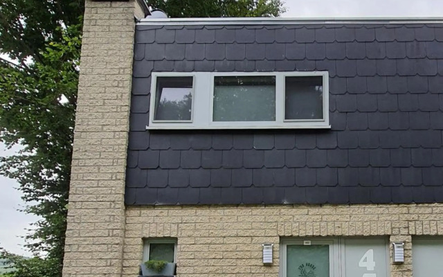 T 'n D house/ Terrasses de Malmedy