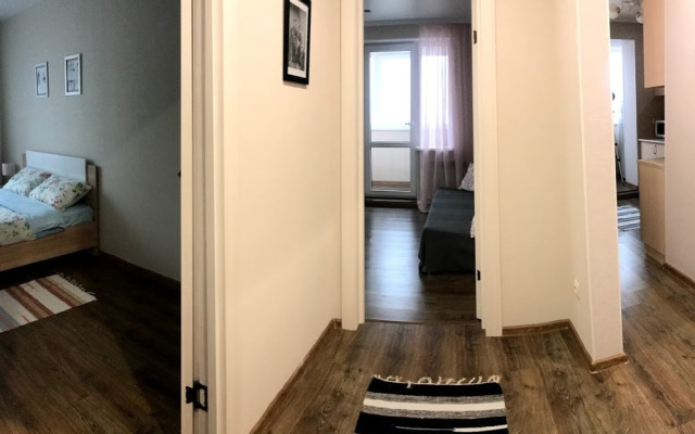 Владивосток Рент на улице Уборевича