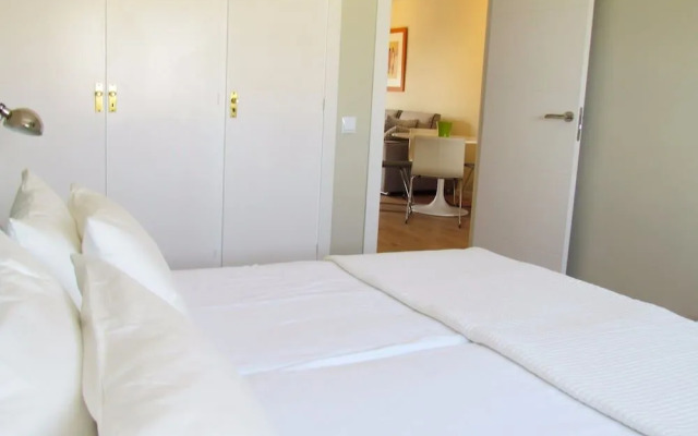 Apartaments Països Catalans