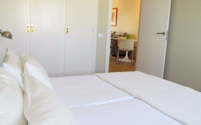 Apartaments Països Catalans