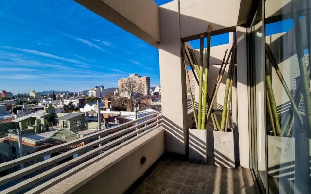 Tramas Andinas Apartamentos & Hotel